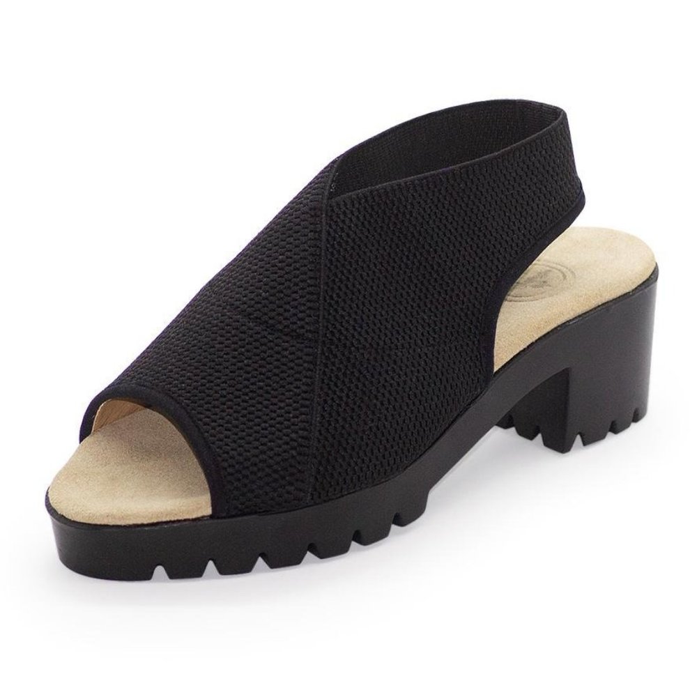 Charleston Shoe Co. – Stuart Sandals